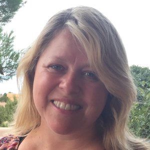 Meet your Posher, Kelley